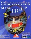 Pochette Discoveries of the Deep