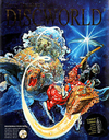 Pochette Discworld