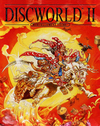 Pochette Discworld II : Mortellement Votre!