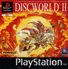 Pochette Discworld II : Mortellement Votre!