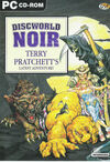 Pochette Discworld Noir