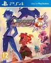 Pochette Disgaea 5 : Alliance of Vengeance