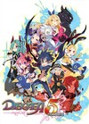 Pochette Disgaea 5 Complete