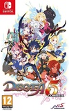 Pochette Disgaea 5 Complete