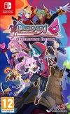 Pochette Disgaea 6 : Defiance of Destiny