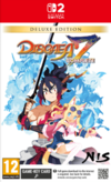 Pochette Disgaea 7 Complete