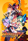 Pochette Disgaea 7 : Vows of the Virtueless