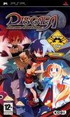 Pochette Disgaea : Afternoon of Darkness