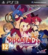 Pochette Disgaea D2 : A Brighter Darkness
