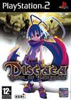 Pochette Disgaea : Hour of Darkness