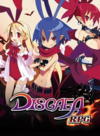 Pochette Disgaea RPG