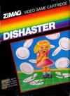 Pochette Dishaster
