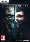 Pochette Dishonored 2