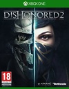 Pochette Dishonored 2