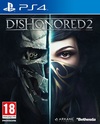 Pochette Dishonored 2