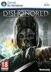 Pochette Dishonored