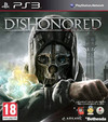 Pochette Dishonored