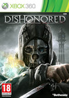 Pochette Dishonored