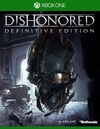 Pochette Dishonored : Definitive Edition
