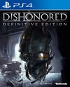 Pochette Dishonored : Definitive Edition