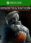Pochette Disintegration