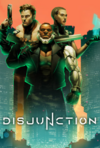 Pochette Disjunction