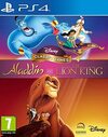 Pochette Disney Classic Games : Aladdin and The Lion King