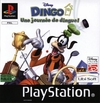 Pochette Disney Dingo : Une Journée de Dingue !