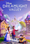Pochette Disney Dreamlight Valley