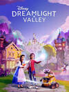 Pochette Disney Dreamlight Valley