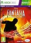 Pochette Disney Fantasia : Le Pouvoir du Son