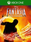 Pochette Disney Fantasia : Le Pouvoir du Son