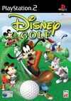 Pochette Disney Golf