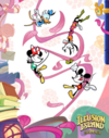 Pochette Disney Illusion Island