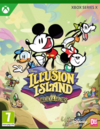Pochette Disney Illusion Island