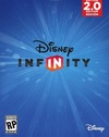 Pochette Disney Infinity 2.0
