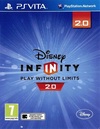 Pochette Disney Infinity 2.0