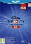 Pochette Disney Infinity 2.0