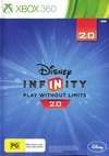 Pochette Disney Infinity 2.0