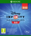 Pochette Disney Infinity 2.0