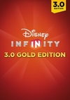 Pochette Disney Infinity 3.0