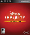 Pochette Disney Infinity 3.0