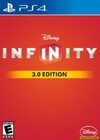 Pochette Disney Infinity 3.0