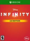 Pochette Disney Infinity 3.0