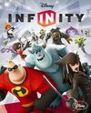 Pochette Disney Infinity