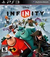Pochette Disney Infinity