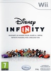 Pochette Disney Infinity