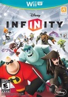 Pochette Disney Infinity