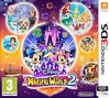 Pochette Disney Magical World 2