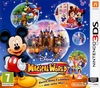 Pochette Disney Magical World